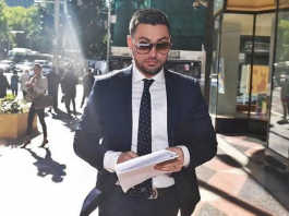 Salim Mehajer crowdink.com, crowdink.com.au, crowdink, crowd ink