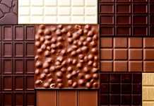 Eat more chocolate (Image Source: coach.nine)