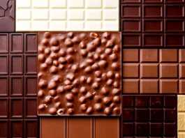 Eat more chocolate (Image Source: coach.nine)