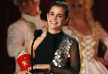 Emma Watson wins award (Image Source: bbc.co.uk), crowdink.com, crowdink.com.au, crowd ink, crowdink