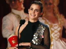 Emma Watson wins award (Image Source: bbc.co.uk), crowdink.com, crowdink.com.au, crowd ink, crowdink