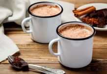 crowdink.com, crowdink.com.au, crowd ink, crowdink, Hot Chocolate Winter Warmers (Image Source: coach.nine)