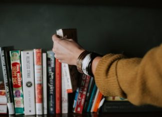 Read These Books and Plan Your Next European Holiday