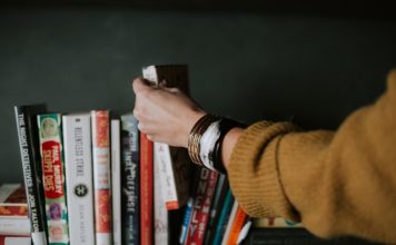 Read These Books and Plan Your Next European Holiday