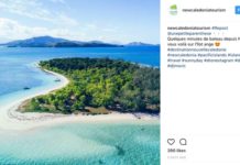 crowdink.com, crowdink.com.au, crowd ink, crowdink, travel, New Caledonia (Image Source: @newcaledoniatourism Instagram Page)