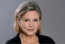 Carrie Fisher (Image Source: lytherus), crowdink.com, crowdink.com.au, crowd ink, crowdink