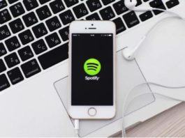 Spotify (Image Source: Hyperbeast), crowdink.com, crowdink.com.au, crowd ink, crowdink