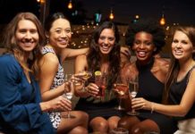 Why Are Young Australians Drinking Less?, crowdink.com, crowdink.com.au, crowdink, crowd ink