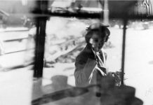 Saul Leiter Work, crowdink.com, crowdink.com.au, crowd ink, crowdink