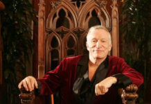 Hugh Hefner Dies 91, crowdink.com, crowdink.com.au, crowd ink, crowdink