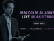 crowdink.com, crowdink.com.au, crowd ink, crowdink, International Best Selling Author Malcom Gladwell is Coming to Australia.