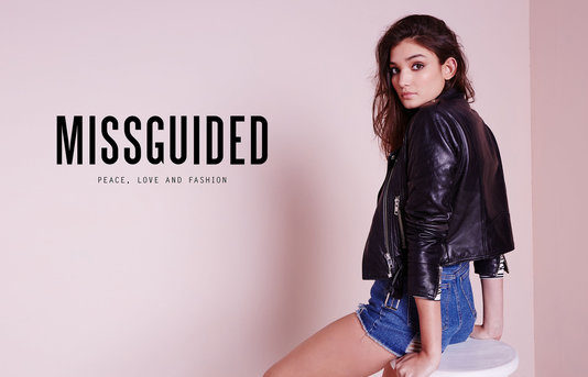 missguided