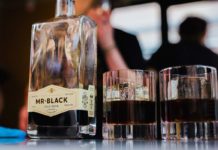 MR Black Festival of The Espresso Martini Returns to Melbourne