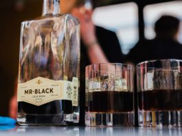 MR Black Festival of The Espresso Martini Returns to Melbourne