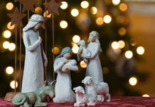 The Meaning of Christmas - Jesus