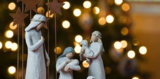 The Meaning of Christmas - Jesus