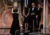 Golden Globes (Image Source: Mercury News)