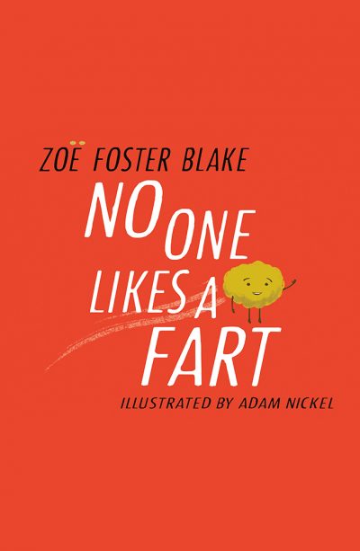 No One Likes A Fart (Image Source: Instagram @zotheysay)