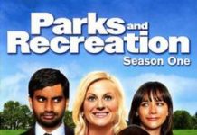Parks and Recreation (Image Source: Wikipedia)