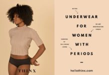 Thinx (Image Source: Slate)