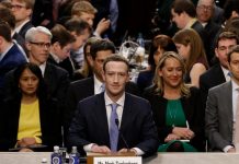 US Senators Respond to Facebook Data Mining (The New Daily)