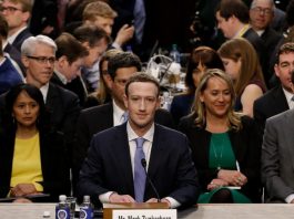 US Senators Respond to Facebook Data Mining (The New Daily)