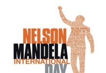 Mandela Day, crowdink.com, crowdink.com.au, crowd ink, crowdink