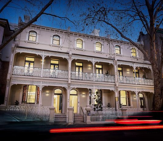 Spicers Retreat - Potts Point