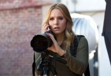 Veronica Mars is Back