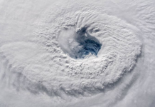 Hurricane Florence (NASA)