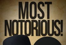 Most Notorious