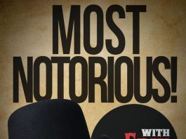 Most Notorious