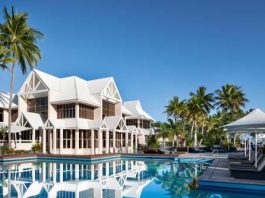 Sheraton Grand Mirage Resort Port Douglas