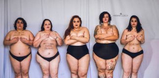 Body Shaming (Image Source- Huffingtonpost)