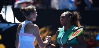 Karolina Pliskova Pliskova Clutches onto Stunning Victory against 23-time major champion Serena Williams (Image Source: foxnews)