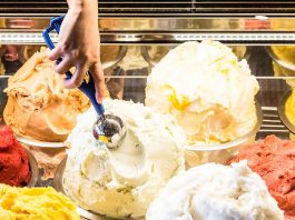 Messina Gelato