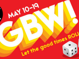 Good Beer Week