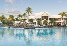 Sheraton Grand Mirage Resort Port Douglas