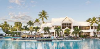 Sheraton Grand Mirage Resort Port Douglas