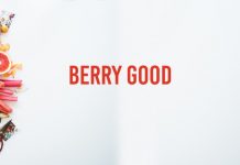 Berry Good