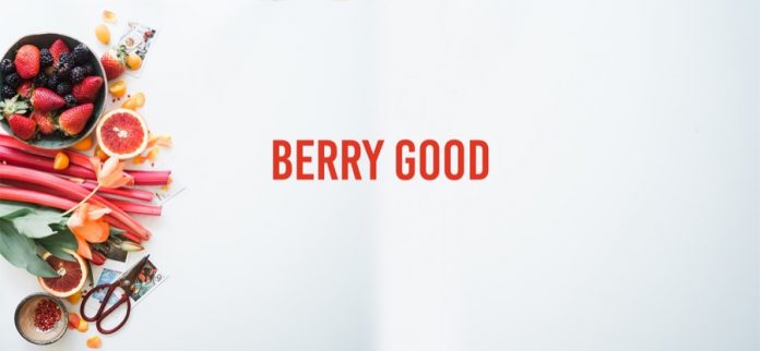 Berry Good