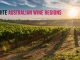 Our Favourite Australian Wine Regions