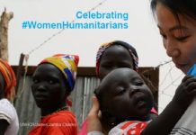 Happy 10th World Humanitarian Day