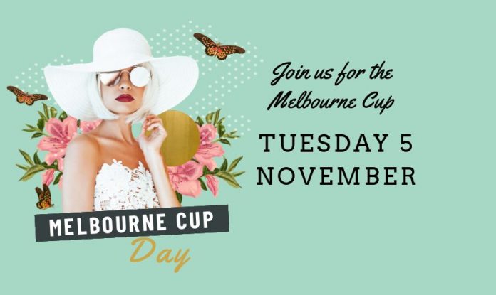 Melbourne Cup Day