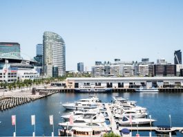 The Sebel Melbourne Docklands