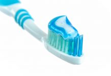 Are You Using Too Much Toothpaste?