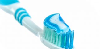Are You Using Too Much Toothpaste?