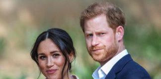 Why People Need to Calm Down About #Megxit. (image Source: AFP)
