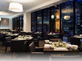 Sofitel Brisbane Central