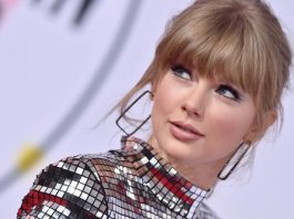 Taylor Swift (Image Source: cnn)